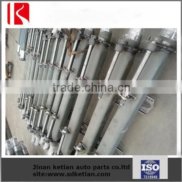 Integral Axles Beam for Trailer Axles Assembly,Truck Trailer Axles photo-4