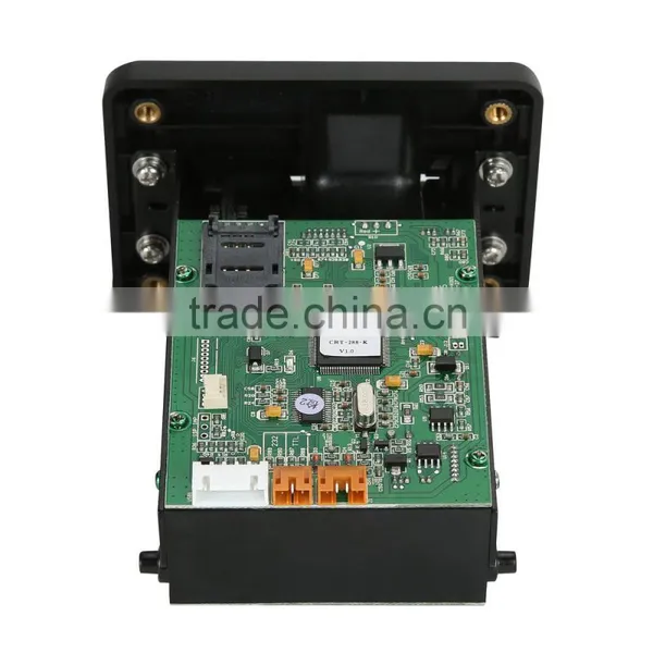 Smart Usb Card Reader With EMV photo-4