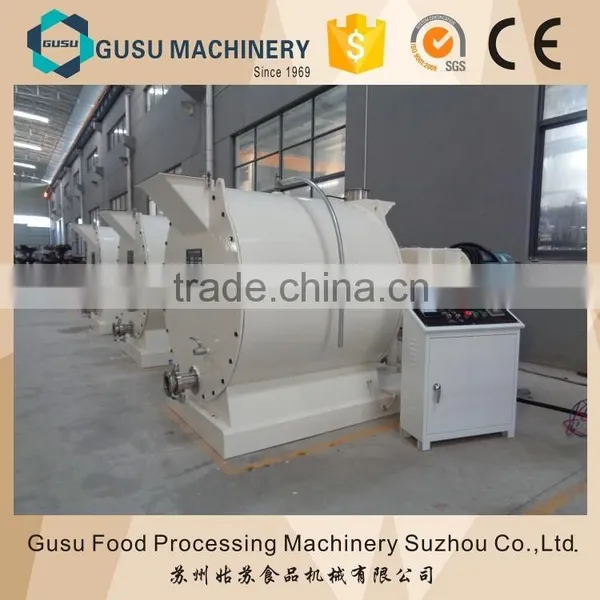 JMJ1000 Chocolate Refiner Conche Made in China 086-18652615950 photo-2