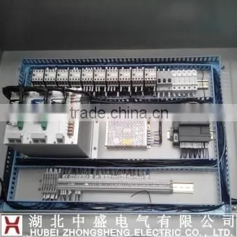 Solid State Soft Starter for Asynchronous Squirrel-cage Motor photo-2