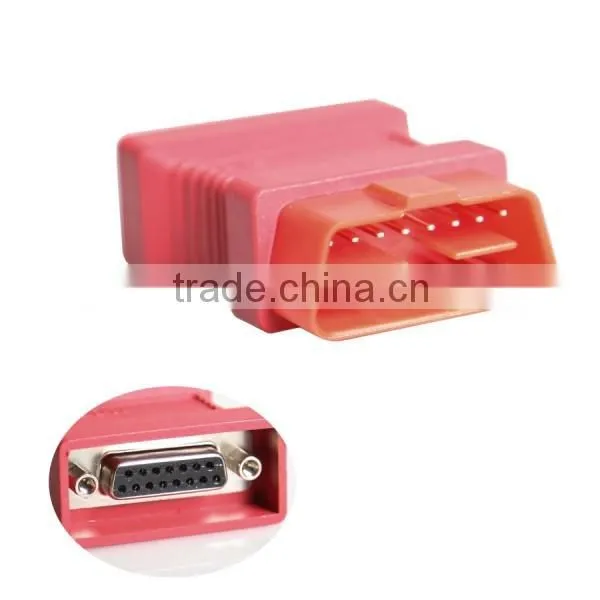 OBDSTAR X300M OBDII Odometer Correction X300 M Mileage Adjust Diagnose Tool (All Cars Can Be Adjusted Via Obd) Update By TF Card photo-4