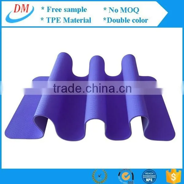 Anti Slip Toddler Yoga Mat for Sports photo-6