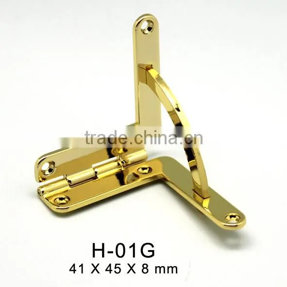 Wooden Box Accessoires Metal Hinge photo-2