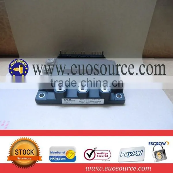 Fuji Ipm Module 6MBP75RH060 photo-2