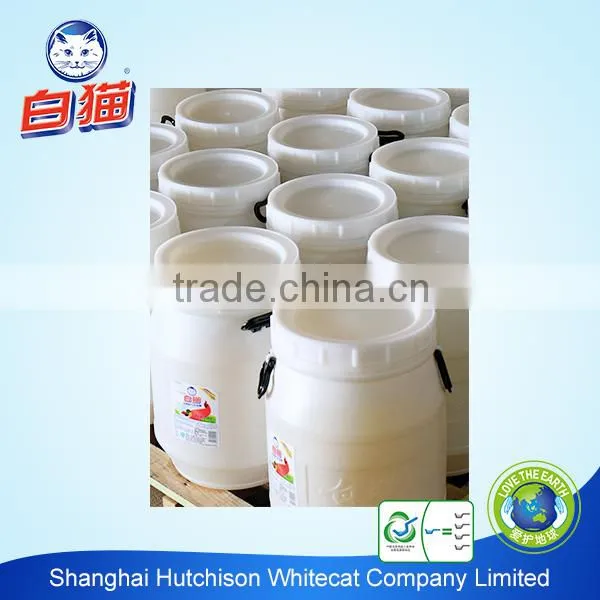 Dishwashing Liquid Detergent 25kg