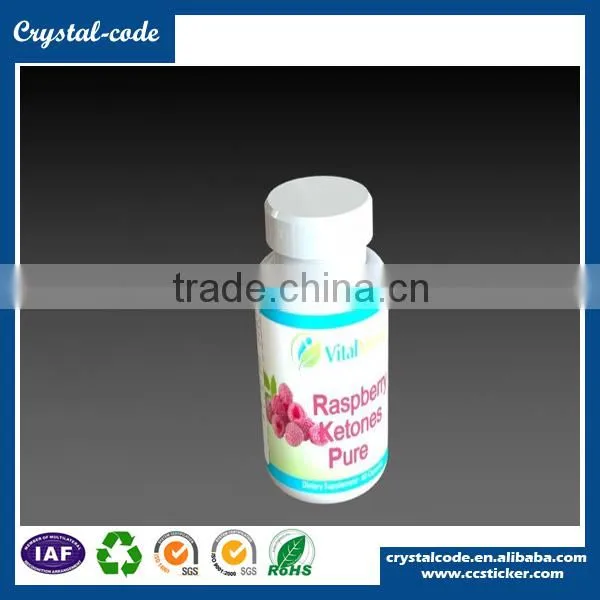 Introductions Book Double Layer Medical Label Sticker photo-2