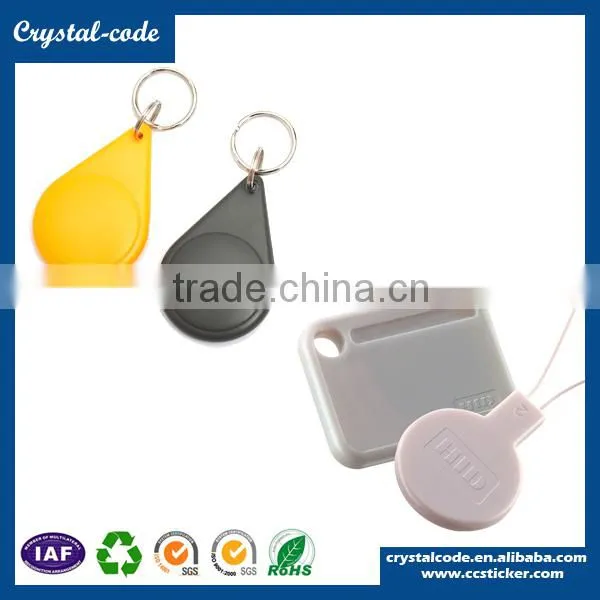125khz Uhf Rfid Label,rfid Smart Label,hf Rfid Tags Label photo-5