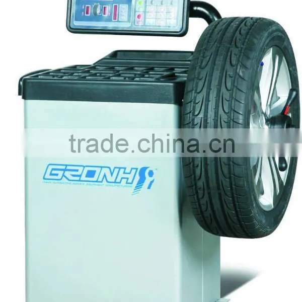 Wheel Balancer