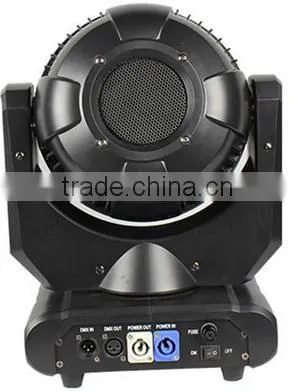 Newest Hot Selling Big Bee Beam Moving Head 19*15w Rgbw 4 in 1 Led Stage Light Moving Head Stage Light photo-3