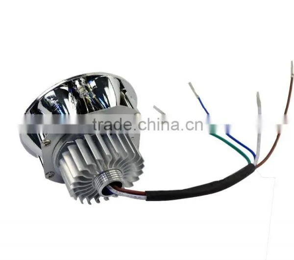 Hot Sale New Arrivel Durable Electric Bicycle Led Light Bicycle Parts photo-3