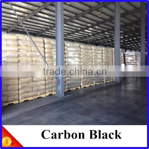 Carbon Black N660 With High Quality and Competitive Price photo-6