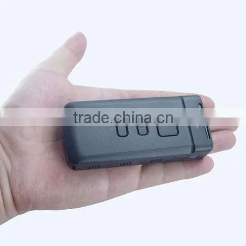 Wireless Mini Android Ct20 Bluetooth Barcode Scanner photo-2