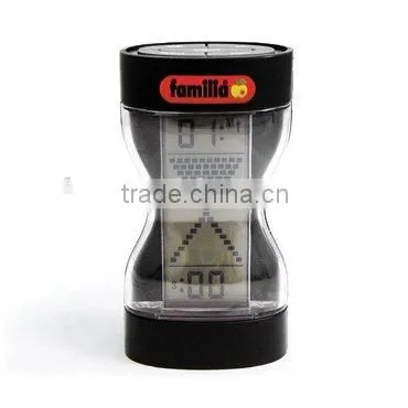 Digital Timer sand timer clock