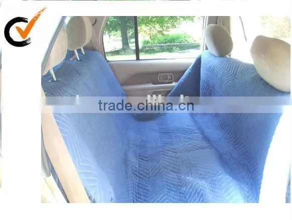 Nantong NICE Dust-free Truck Tonneau Cover photo-2