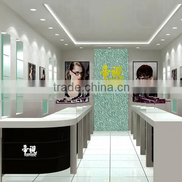 Eyeglass Shop Joinery photo-3