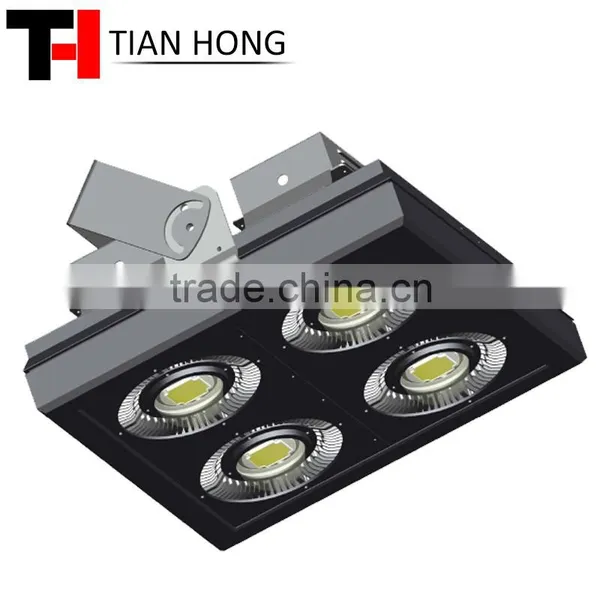 LED Flood Light for Tennis Court 400W 600W 800W IP65 Waterproof Sport Stadium photo-6