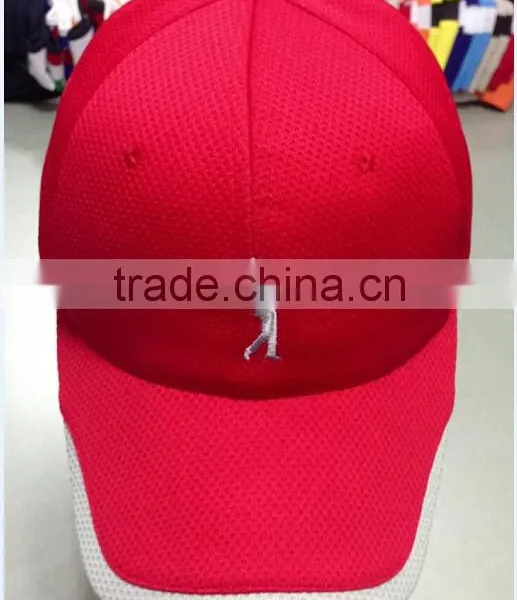 Mesh Materail Cap