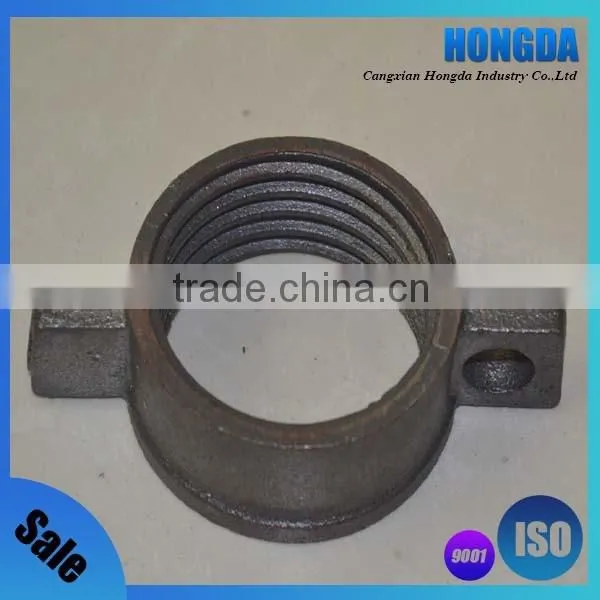 Galvanized Scaffold Dia 60mm Prop Nut For Heavy Duty photo-3