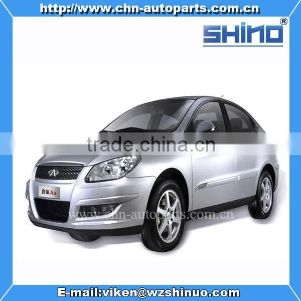 All Body Spare Parts for Chery photo-2
