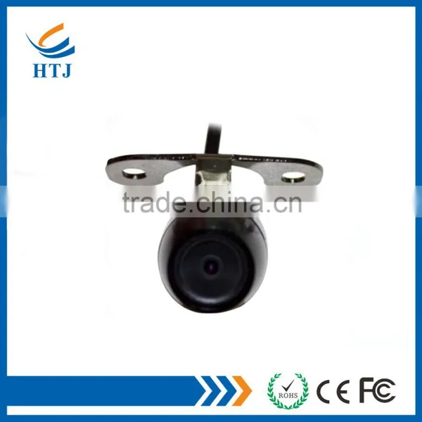 Car Rear View Waterproof Camera With Two Ways Installation and Clear Night Vision photo-4