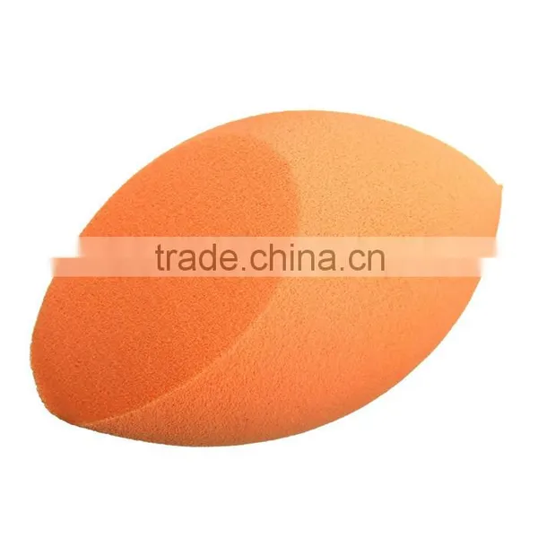 Private Label Cosmetic Makeup Sponge Latex Free Beauty Sponge Blender photo-4