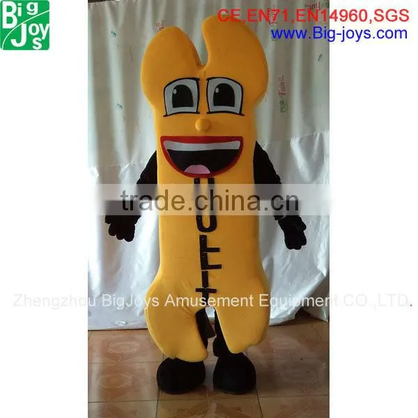 Funny Mascot Costumes,android Mascot Costume