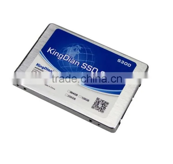 Kingdian 2.5 Sata3 64g Ssd Solid State Drive for Computer photo-2