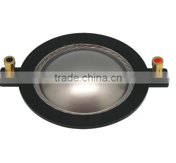 MSTZ74-01 Titanium Diaphragm Voice Coil Assembly for Driver Unit photo-4