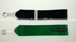 Universal Colorful Racing Car Towing Tow Straps JBR-TS001 photo-3