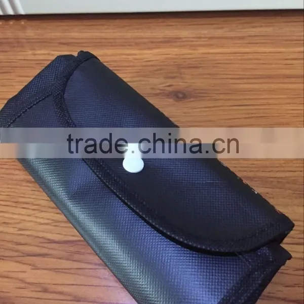Hot Sales Non Woven Foldable Bag photo-3