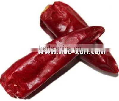 Dried Chili