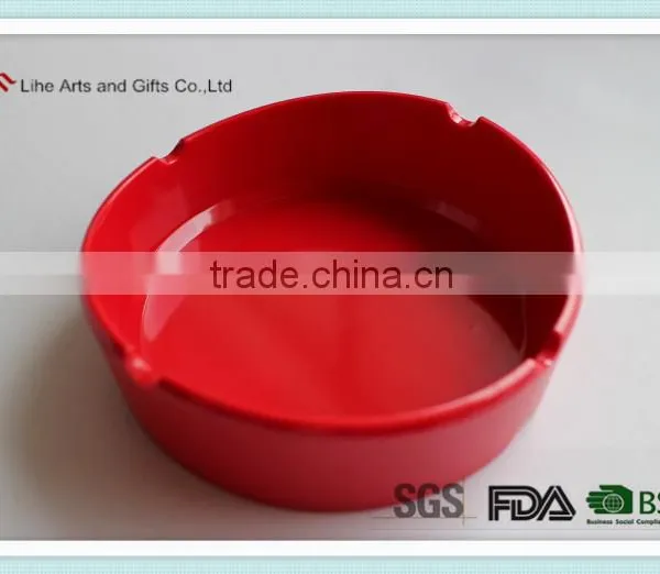 Melamine Ashtray photo-5