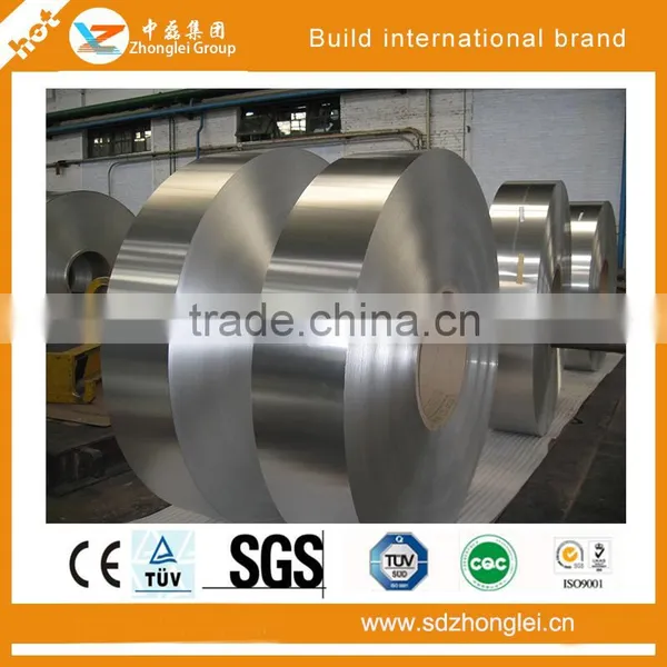 Aisi 1020 Steel From Guanxian photo-3