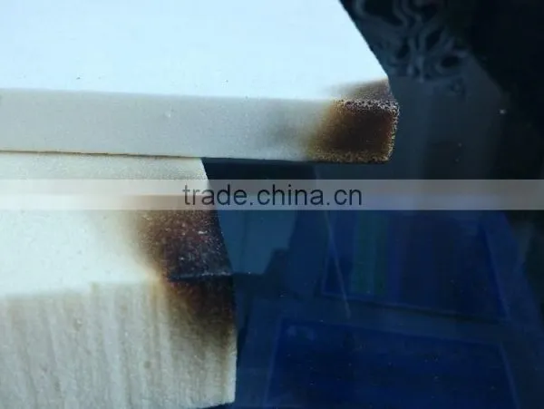 Linquan A Grade Fireproof Insulation Board Supplier photo-2