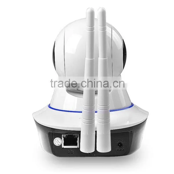 New Product! Wireless Wifi Alarm System Wifi IP Camera for the Alarm System photo-4