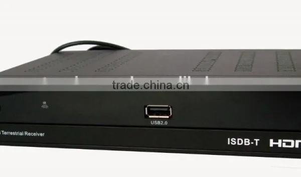 2015 Hot Sales OEM HD Ghana tv Set Top Box for Ghana Market photo-4