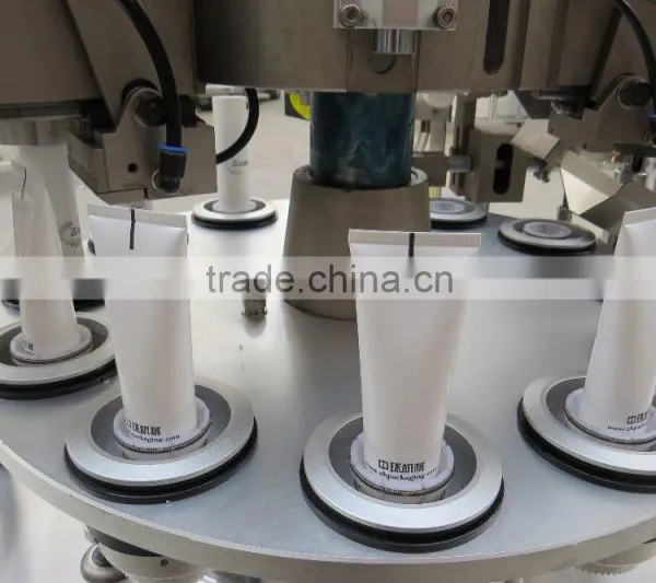 Shop Online Sealing & Tube Filling Machine photo-2