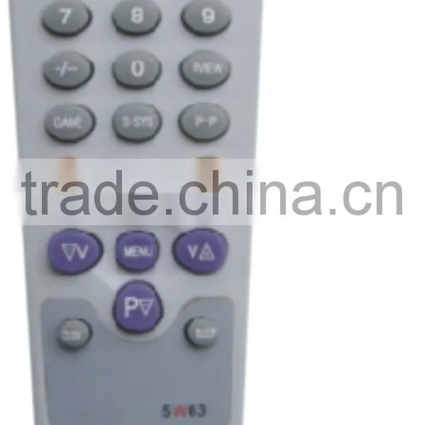 Cheap Remote Control