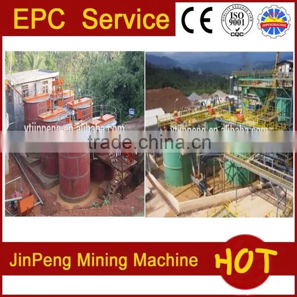 NC Reagent Feeder for Ore Processing Plant photo-4