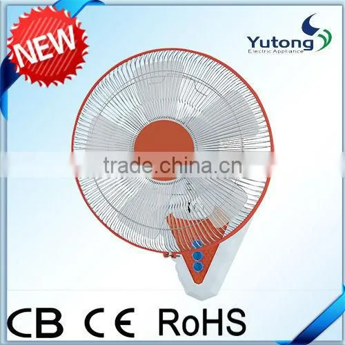 16" Top Model Oriental Wall Fan photo-6