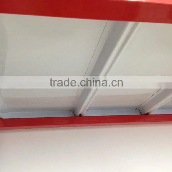 RH-HRL015 Light Duty Storage Shelf Warehouse Pallet Rack photo-4