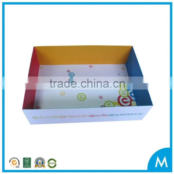 2014 Hot Salegift Paper Packaging Box
