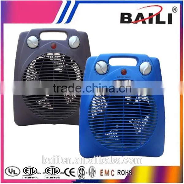 Electric 2000W Electric Wall Mounted Convection Heater photo-6