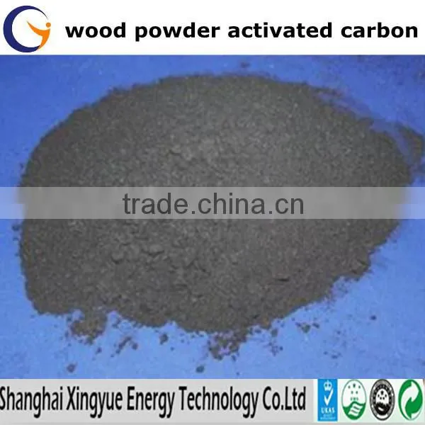 Activated Carbon Wood Powdered Activated Carbon Price