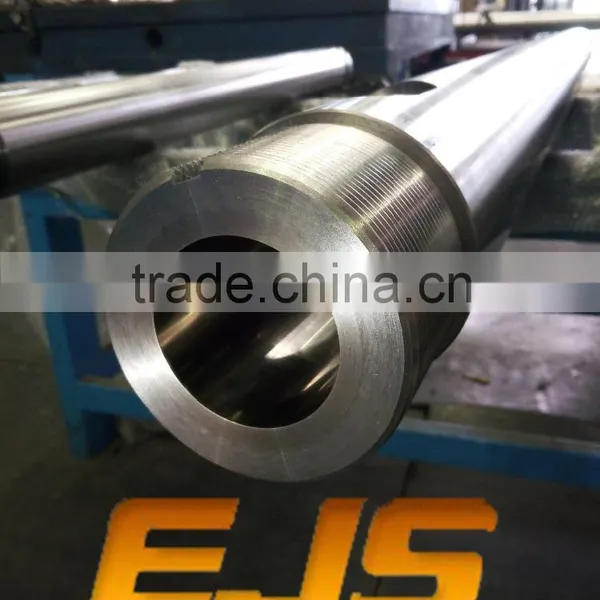 40Cr 63mm Barrel for Plastic Injection Molding Machine From Zhou Shan photo-2