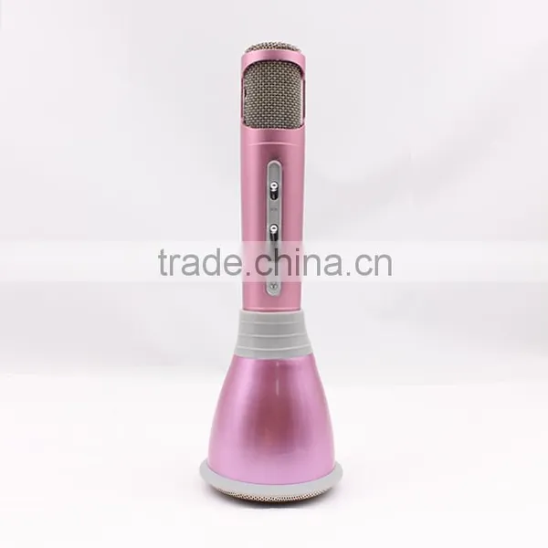 Cheap Price Custom Good Quality Dual Channel Vhf Wireless Microphone Bluetooth photo-2