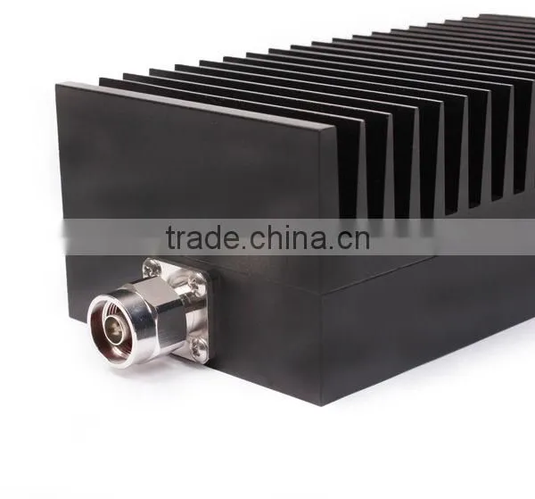 High-power Coaxial Attenuator rf Attenuator photo-3