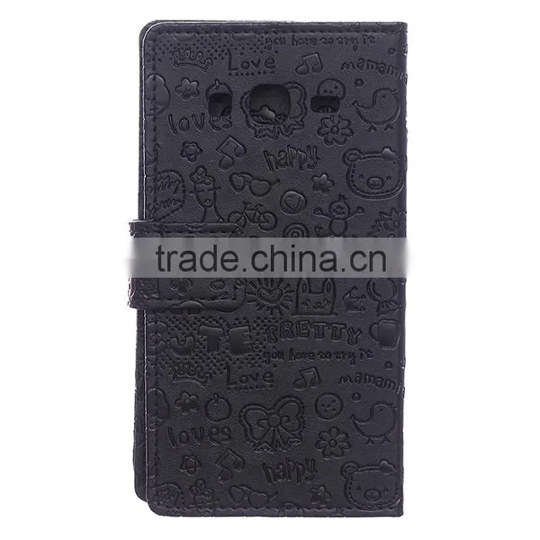 Smart Cover Case for Samsung Galaxy j2 Design Mobile Phone Back Cover photo-5