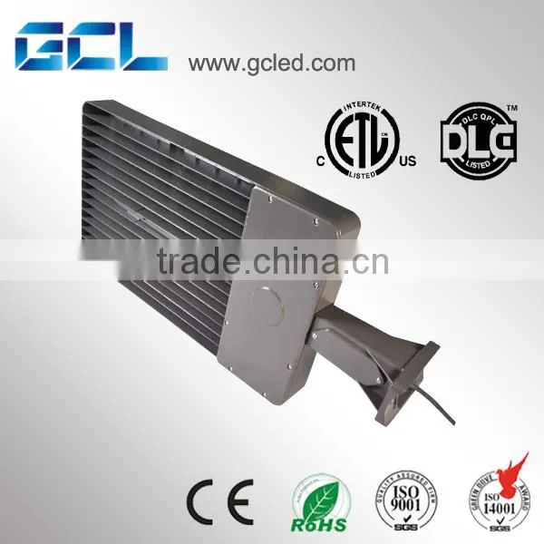 2016 New LED Shoebox Light Retrofit Kit CE/RoHS/etl/DLC Certificate Packing Lot Lighting With Meanwell Driver photo-3