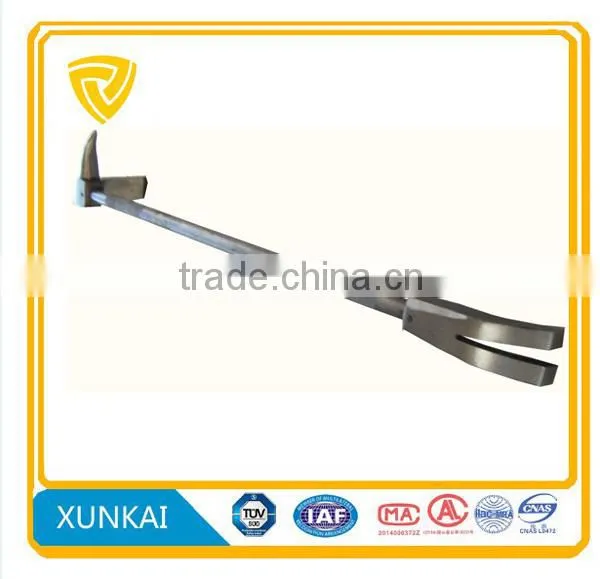 Railway Emergency Rescue Tools Rescue Crowbar photo-6